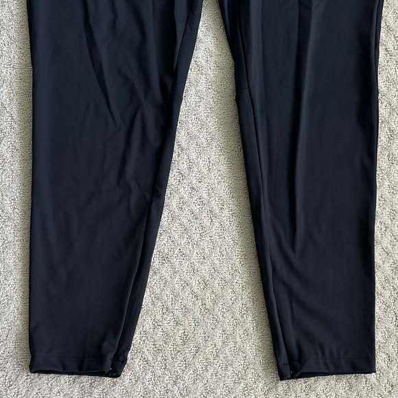 Calia On Course Power Sculpt Stretch Golf Pants Black 14 NWT Activewear Outdoors - Picture 4 of 16